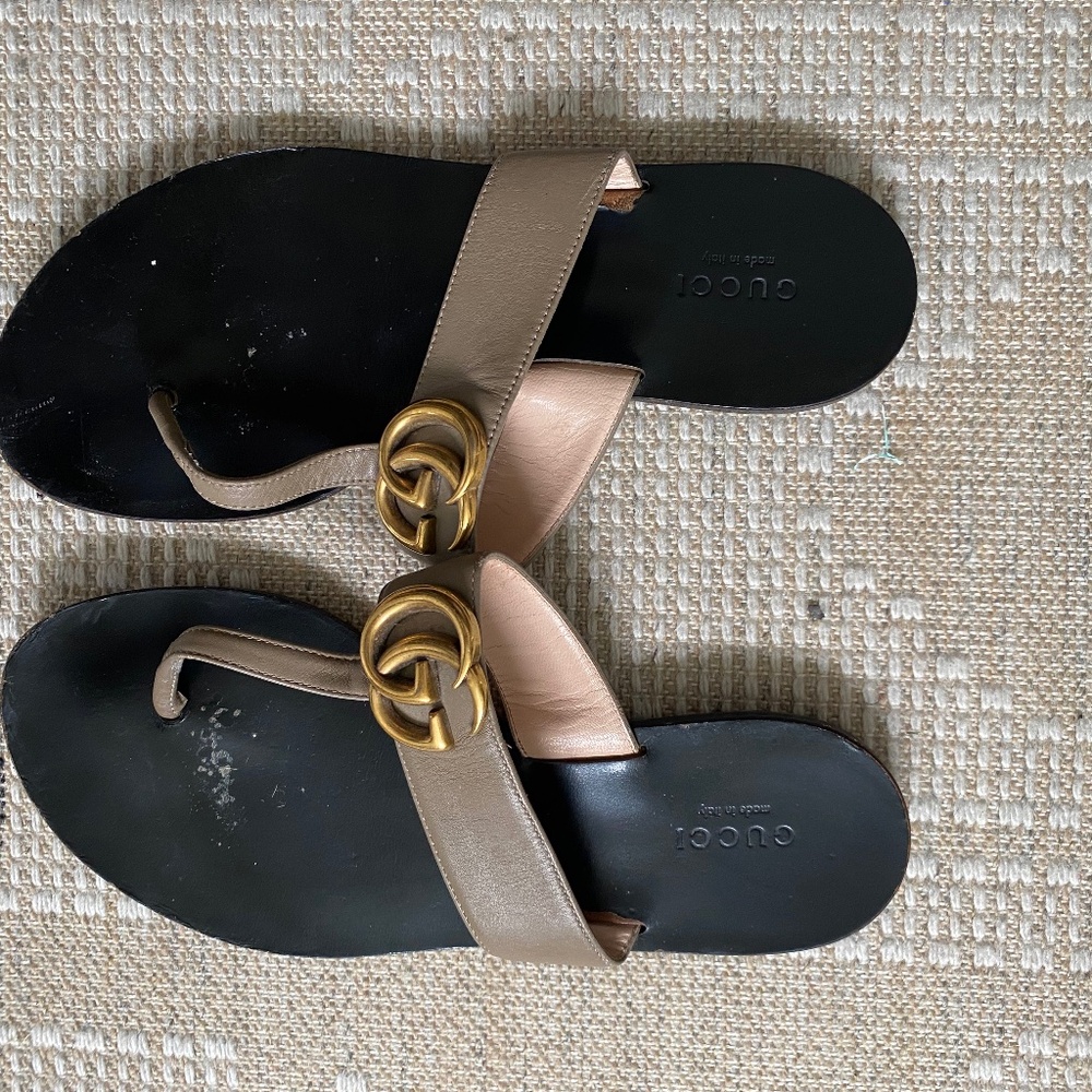 Women’s Gucci Sandal